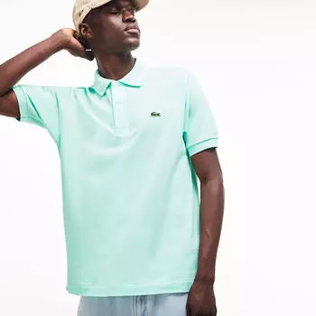 Поло Lacoste