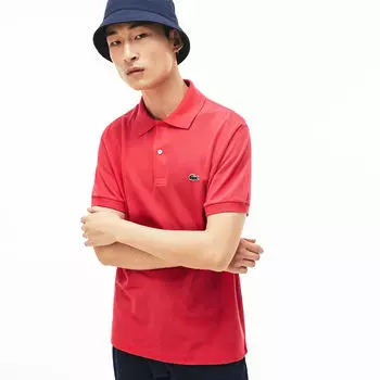 Поло Lacoste L1212 Classic fit