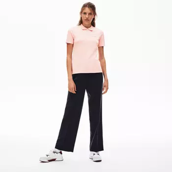 Поло Lacoste L!VE