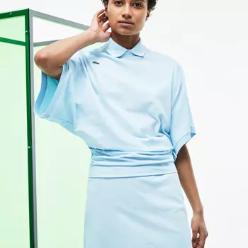 Поло Lacoste