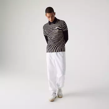 Поло Lacoste NATIONAL GEOGRAPHIC