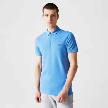 Мужское поло Lacoste PARIS POLO Regular Fit
