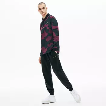 Поло Lacoste Regular fit