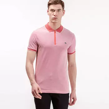 Поло Lacoste Regular fit