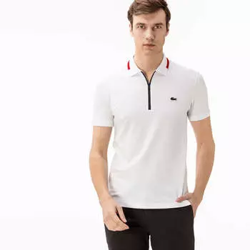 Поло Lacoste Regular fit