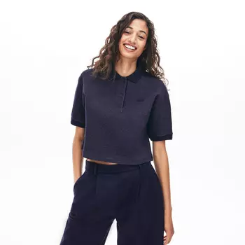 Поло Lacoste Regular fit
