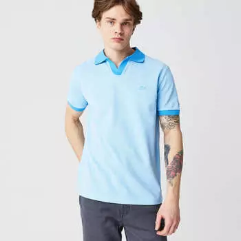 Мужское поло Lacoste Regular Fit