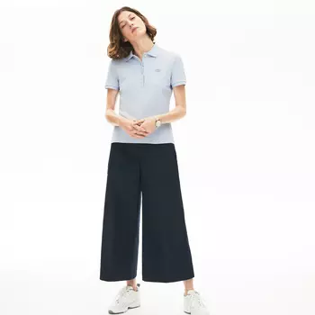 Поло Lacoste
