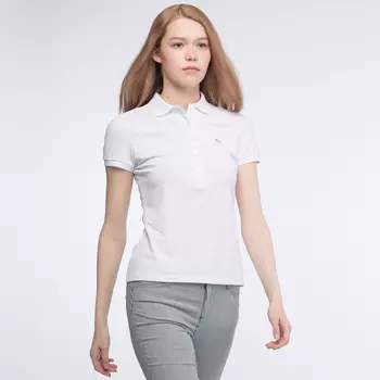 Поло Lacoste Regular fit