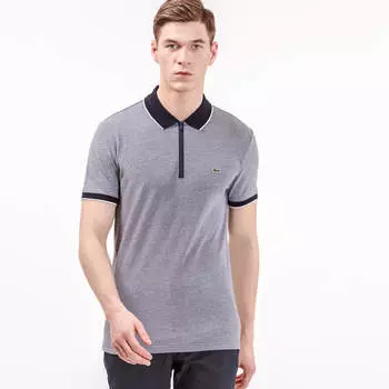 Поло Lacoste Regular fit