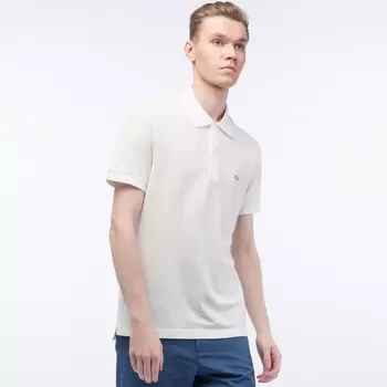 Поло Lacoste Regular fit