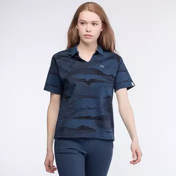 Поло Lacoste Regular fit