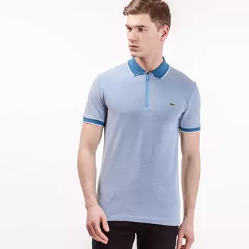 Поло Lacoste Regular fit