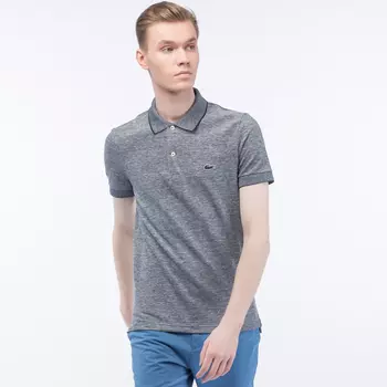 Поло Lacoste