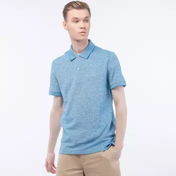 Поло Lacoste Regular fit