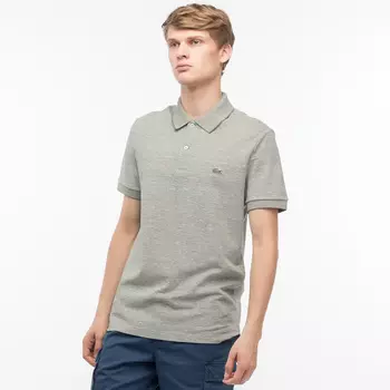 Поло Lacoste Regular fit