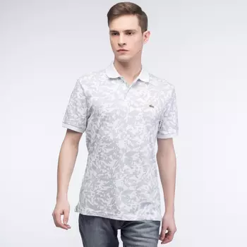 Поло Lacoste Regular fit