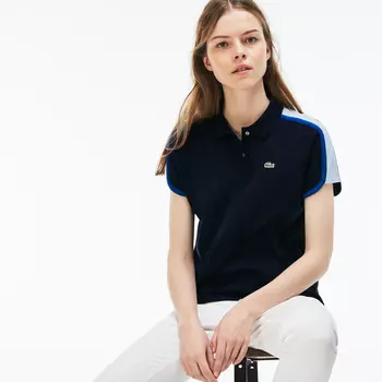 Поло Lacoste Regular fit