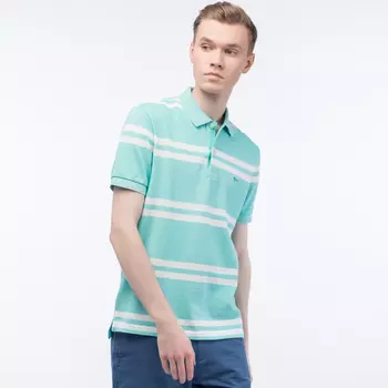 Поло Lacoste Regular fit