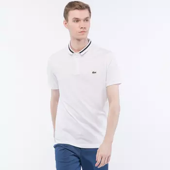 Поло Lacoste Regular fit