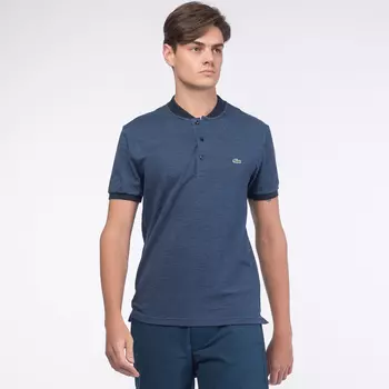 Поло Lacoste Regular fit
