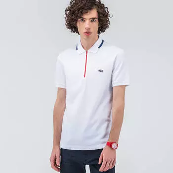Поло Lacoste Regular fit