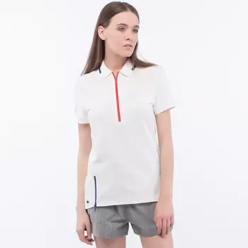 Поло Lacoste Regular fit
