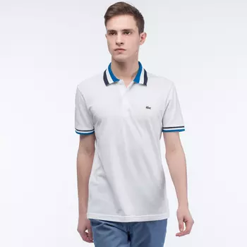 Поло Lacoste Regular fit