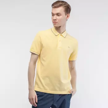 Поло Lacoste Regular fit