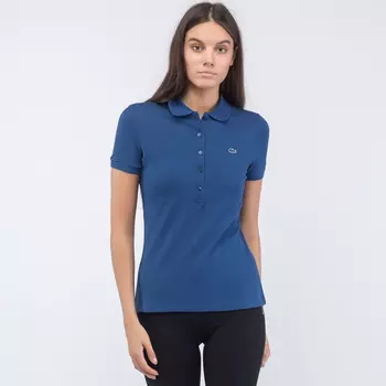 Поло Lacoste Regular fit
