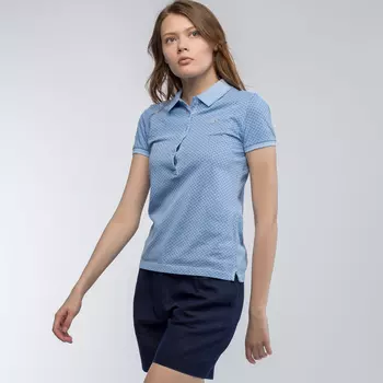 Поло Lacoste Regular fit