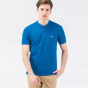 Поло Lacoste Regular fit