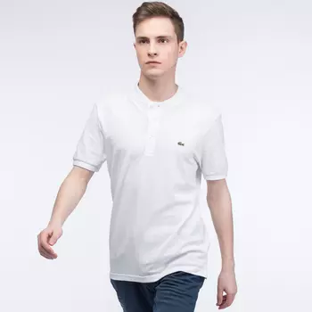 Поло Lacoste Regular fit