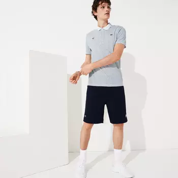 Поло Lacoste ROLAND GARROS