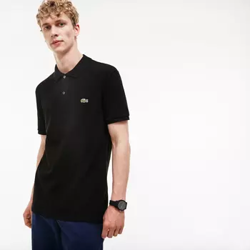 Мужское поло Lacoste L.12.12 Slim Fit