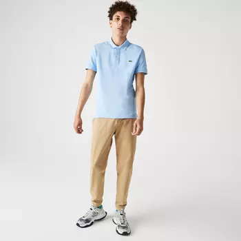 Мужское поло Lacoste L.12.12 Slim Fit