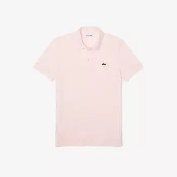 Мужское поло Lacoste L.12.12 Slim Fit