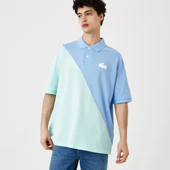 Поло Lacoste Unisex