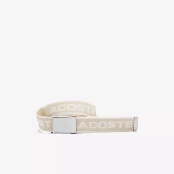 Ремень Lacoste