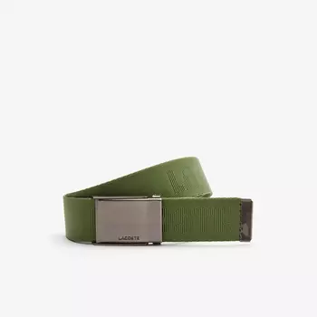 Ремень Lacoste