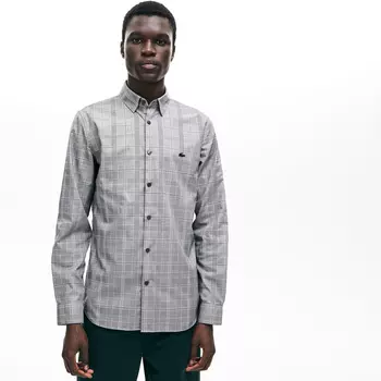 Рубашка Lacoste