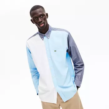 Рубашка Lacoste
