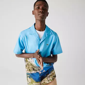 Рубашка Lacoste