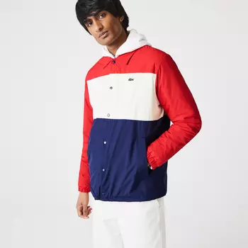 Рубашка Lacoste