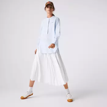 Рубашка Lacoste