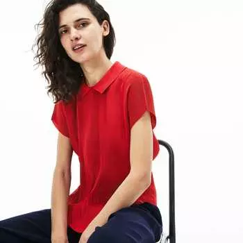 Рубашка Lacoste