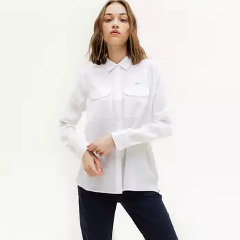 Рубашка Lacoste