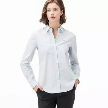 Рубашка Lacoste