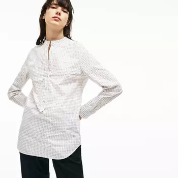 Рубашка Lacoste