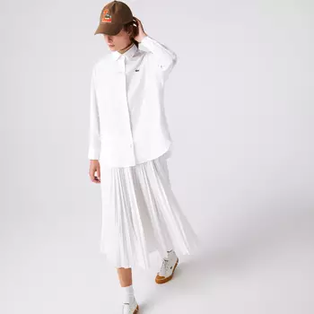 Рубашка Lacoste
